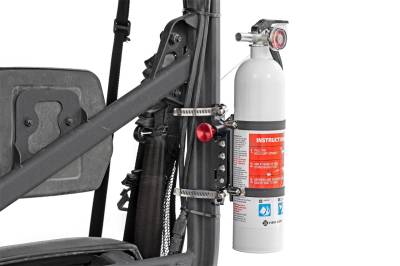 Rough Country - Rough Country 99013 Fire Extinguisher Mount - Image 3