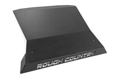 Rough Country - Rough Country 93108 Metal Fab Roof - Image 1