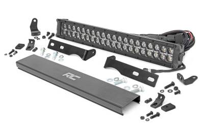 Rough Country 70773DRL LED Bumper Kit