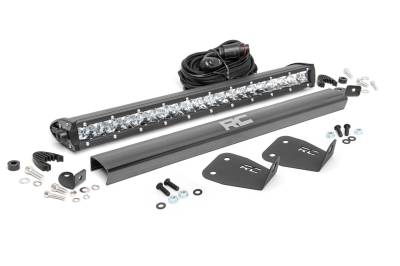 Rough Country 71035 LED Bumper Kit