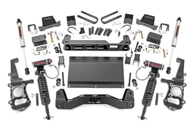 Rough Country 58757 Suspension Lift Kit