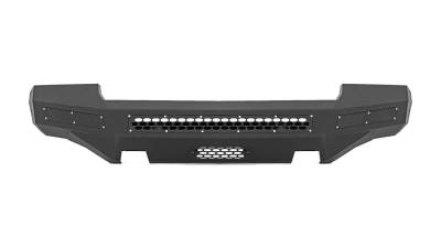 Rough Country - Rough Country 10912 LED Bumper Kit - Image 1