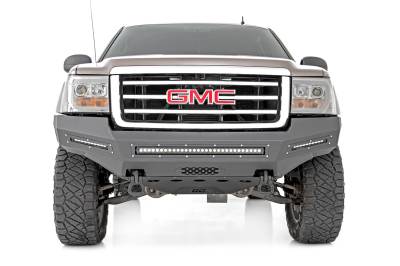 Rough Country - Rough Country 10912 LED Bumper Kit - Image 3