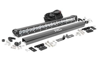 Rough Country 70814 LED Bumper Kit