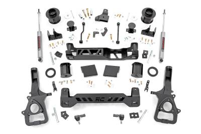 Rough Country 31730 Suspension Lift Kit