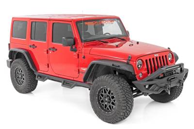 Rough Country 99037 Fender Flares