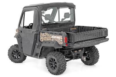 Rough Country - Rough Country 97036 Tailgate Extension - Image 2