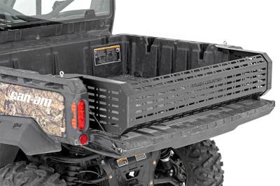 Rough Country - Rough Country 97036 Tailgate Extension - Image 3