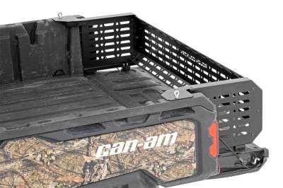 Rough Country - Rough Country 97036 Tailgate Extension - Image 4