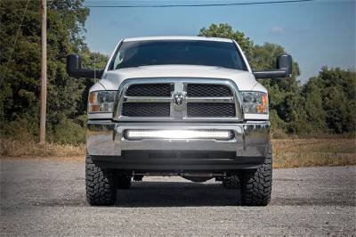 Rough Country - Rough Country 70570B LED Bumper Kit - Image 5