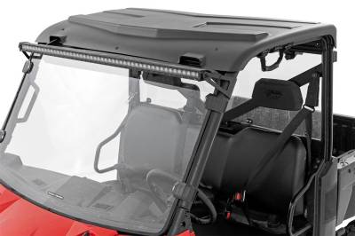 Rough Country - Rough Country 79113211 Molded UTV Roof - Image 2