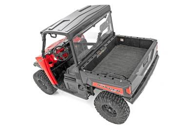 Rough Country - Rough Country 79113211 Molded UTV Roof - Image 4