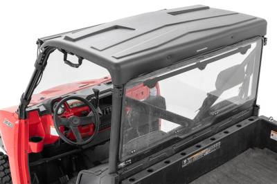 Rough Country - Rough Country 79113211 Molded UTV Roof - Image 5
