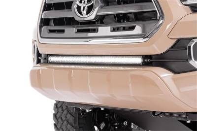 Rough Country - Rough Country 70619BLDRL LED Bumper Kit - Image 2