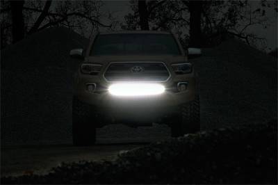 Rough Country - Rough Country 70619BLDRL LED Bumper Kit - Image 4