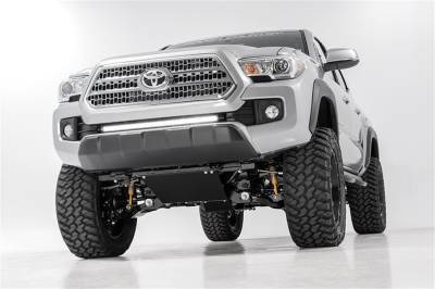 Rough Country - Rough Country 70619BLDRL LED Bumper Kit - Image 5