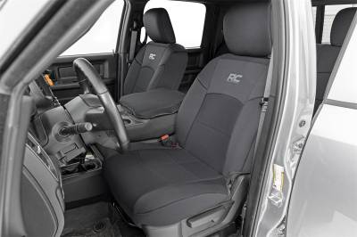 Rough Country - Rough Country 91043 Seat Cover Set - Image 2