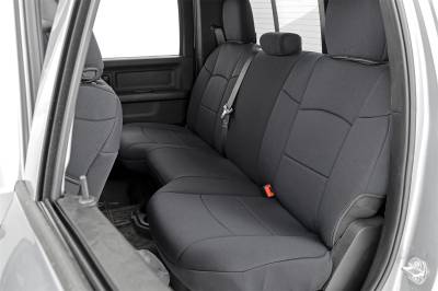 Rough Country - Rough Country 91043 Seat Cover Set - Image 3