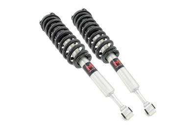 Rough Country - Rough Country 502090 Leveling Strut Kit - Image 1