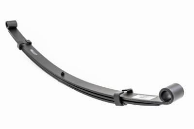 Rough Country - Rough Country 8022KIT Leaf Spring - Image 2