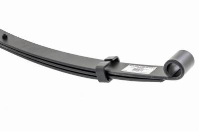 Rough Country - Rough Country 8022KIT Leaf Spring - Image 4
