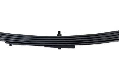 Rough Country - Rough Country 8024KIT Leaf Spring - Image 2