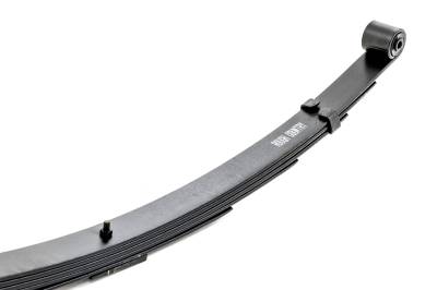 Rough Country - Rough Country 8024KIT Leaf Spring - Image 3
