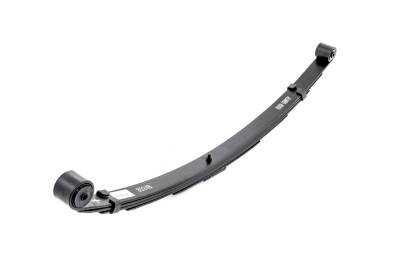 Rough Country - Rough Country 8024KIT Leaf Spring - Image 4