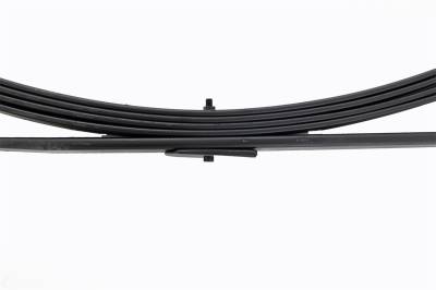 Rough Country - Rough Country 8033KIT Leaf Spring - Image 3