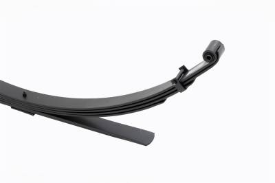 Rough Country - Rough Country 8033KIT Leaf Spring - Image 4