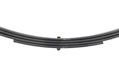 Rough Country - Rough Country 8045KIT Leaf Spring - Image 2