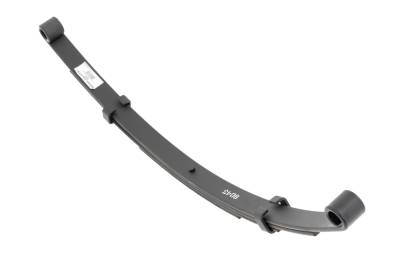 Rough Country - Rough Country 8045KIT Leaf Spring - Image 3