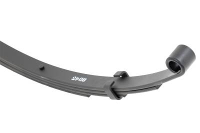 Rough Country - Rough Country 8045KIT Leaf Spring - Image 4