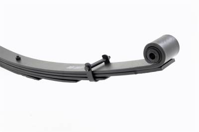 Rough Country - Rough Country 8060KIT Leaf Spring - Image 2