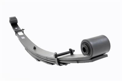 Rough Country - Rough Country 8060KIT Leaf Spring - Image 3