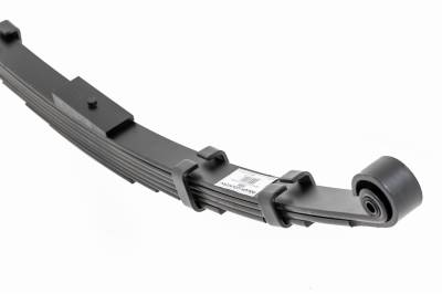 Rough Country - Rough Country 8006KIT Leaf Spring - Image 2