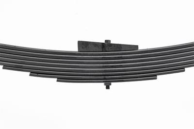 Rough Country - Rough Country 8006KIT Leaf Spring - Image 3
