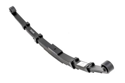 Rough Country - Rough Country 8006KIT Leaf Spring - Image 4