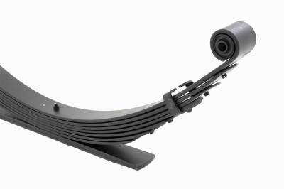 Rough Country - Rough Country 8072KIT Leaf Spring - Image 3