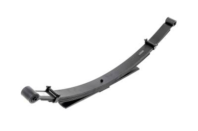 Rough Country - Rough Country 8029KIT Leaf Spring - Image 3