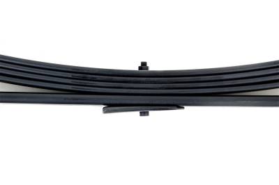 Rough Country - Rough Country 8029KIT Leaf Spring - Image 4