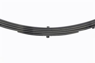 Rough Country - Rough Country 8042KIT Leaf Spring - Image 2