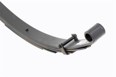 Rough Country - Rough Country 8042KIT Leaf Spring - Image 4