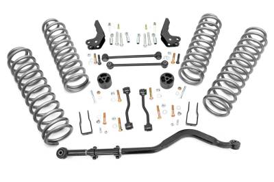 Rough Country 60200 Suspension Lift Kit