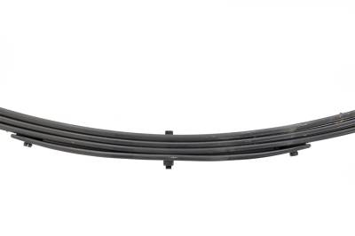 Rough Country - Rough Country 8004KIT Leaf Spring - Image 2