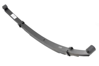 Rough Country - Rough Country 8040KIT Leaf Spring - Image 2