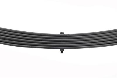Rough Country - Rough Country 8040KIT Leaf Spring - Image 4
