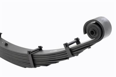 Rough Country - Rough Country 8073KIT Leaf Spring - Image 3