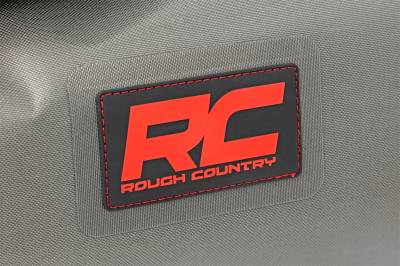 Rough Country - Rough Country 99031 Waterproof Duffel Bag - Image 5