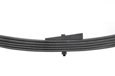 Rough Country - Rough Country 8008KIT Leaf Spring - Image 2